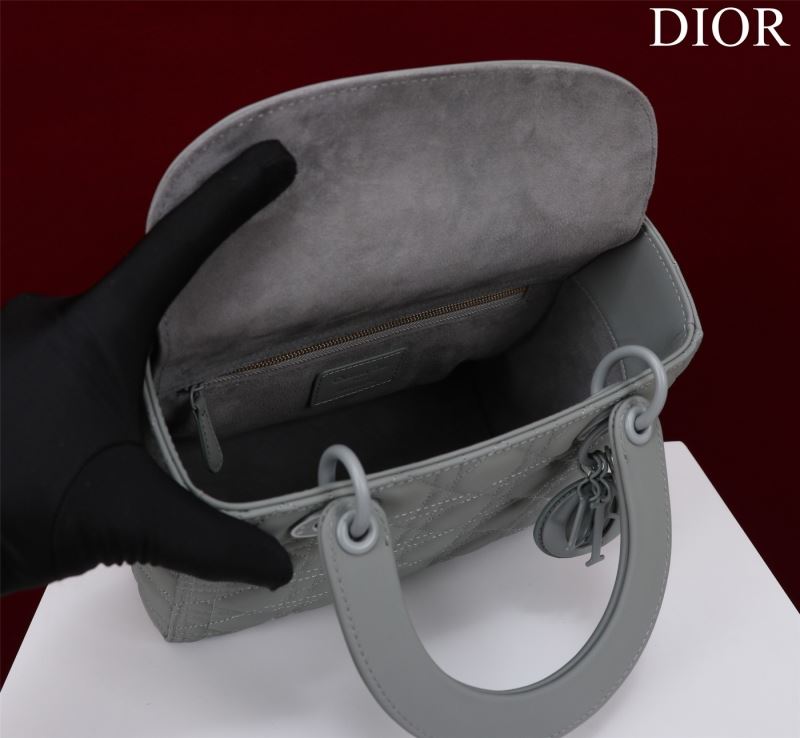 Christian Dior My Lady Bags